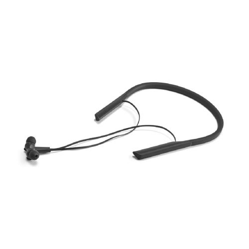 HEARKEEN - In-Ear Kopfhörer aus ABS- und Silikon mit BT 5'0-Übertragung 90 mAh