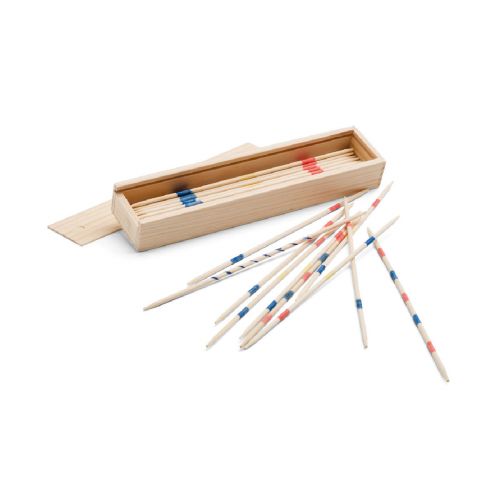 MIKA - Mikado Spiel
