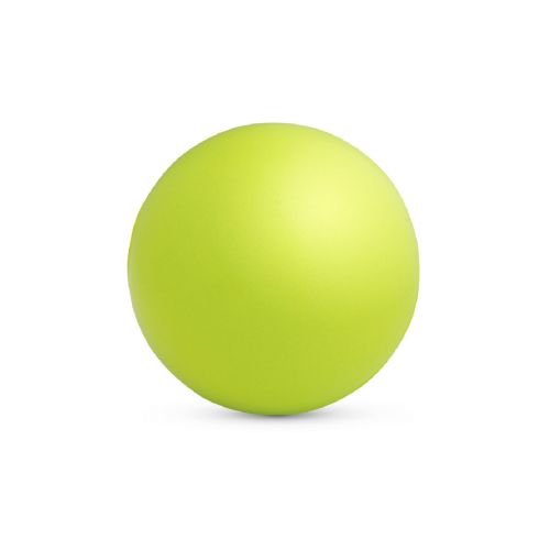 CHILL - Anti-Stressball aus PU