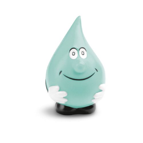 BLUS - Anti-Stressball aus PU