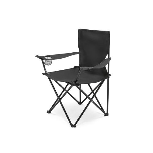 THRONE - Klappstuhl aus 600D