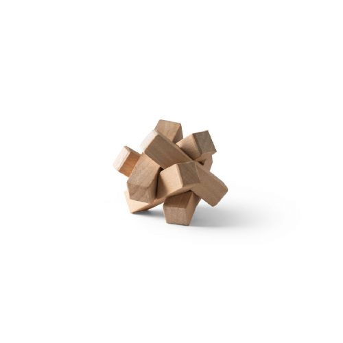 NIVEK - Holzpuzzle