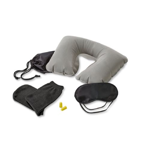 TRAVELX - Reise Set