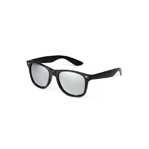 NIGER - Sonnenbrille aus PC mit gespiegelten Brillengläsern