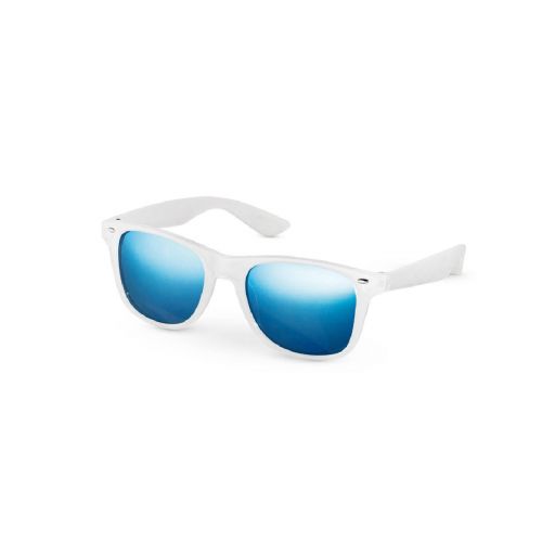 MEKONG - Sonnenbrille aus Polycarbonat mit verspiegelten Brillengläsern