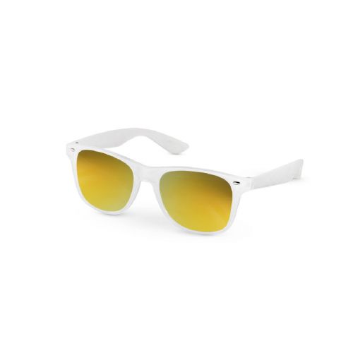 MEKONG - Sonnenbrille aus Polycarbonat mit verspiegelten Brillengläsern