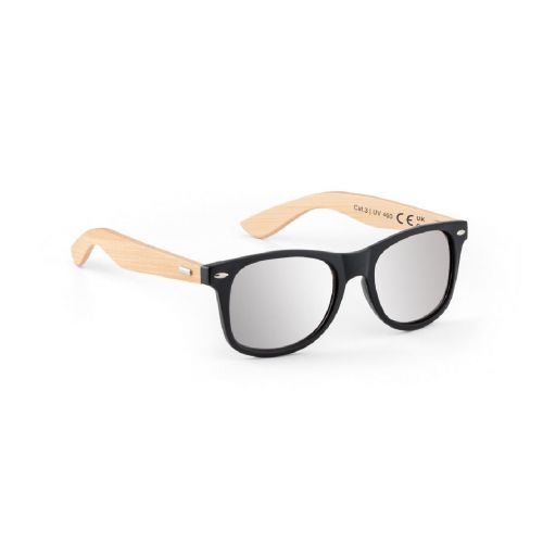 VARADERO - Sonnenbrille aus PP und Bambus