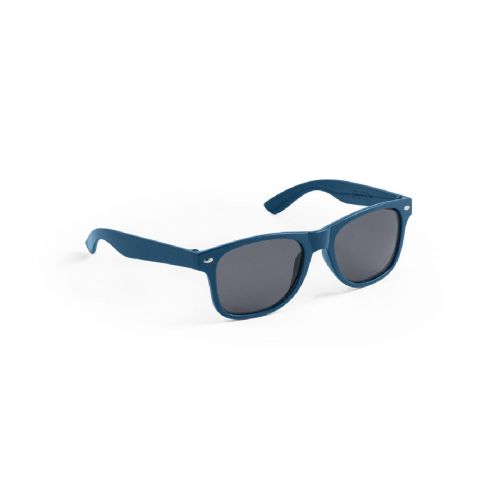 SALEMA - Recyceltem Polyester (100% rPET) Sonnenbrille