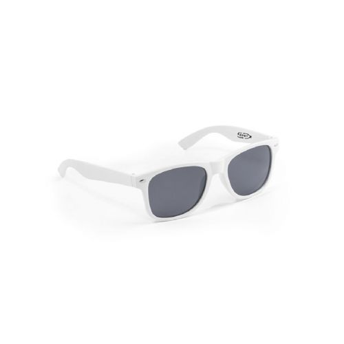 SALEMA - Recyceltem Polyester (100% rPET) Sonnenbrille