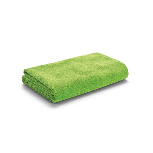 CALIFORNIA - Strandtuch aus Mikrofaser (250 g/m²)