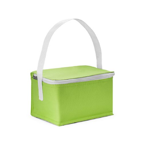 JEDDAH - Kühltasche 3l aus 600D Polyester