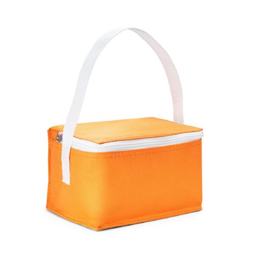 JEDDAH - Kühltasche 3l aus 600D Polyester