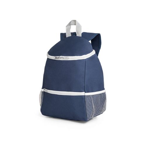 JAIPUR - Kühlrucksack 10l aus 600D Polyester
