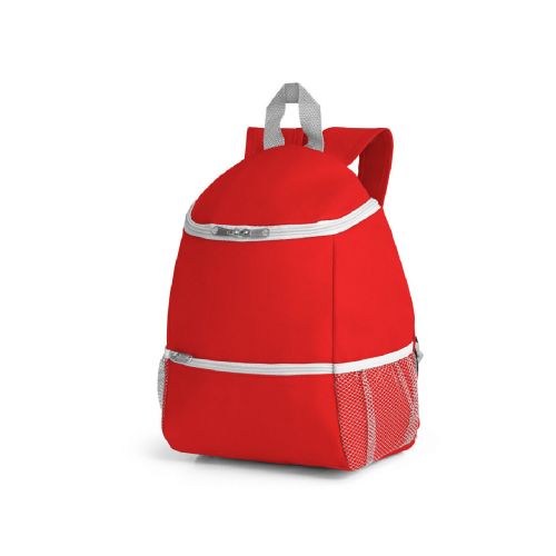 JAIPUR - Kühlrucksack 10l aus 600D Polyester