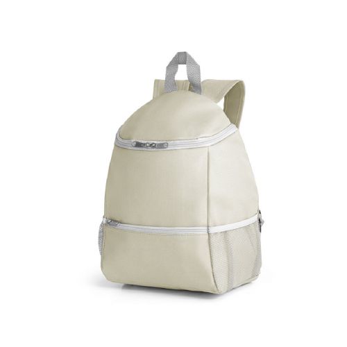 JAIPUR - Kühlrucksack 10l aus 600D Polyester