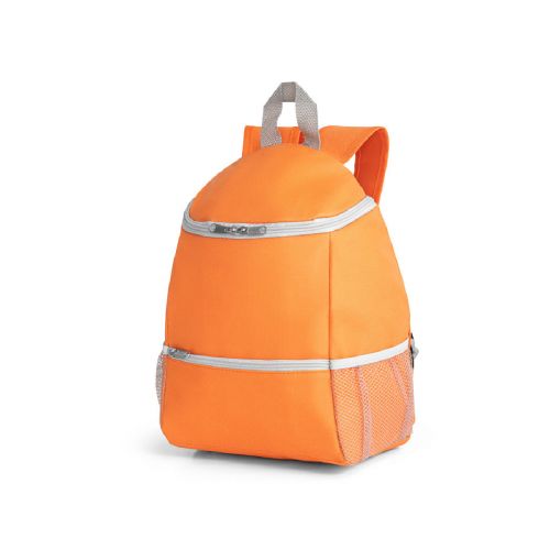 JAIPUR - Kühlrucksack 10l aus 600D Polyester