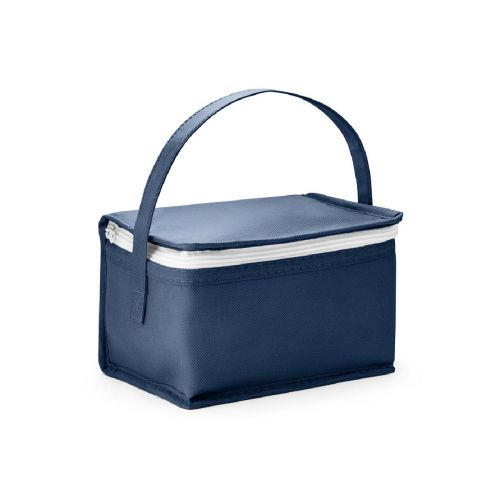IZMIR - Kühltasche 3l aus Vliesstoff (80 g/m²)