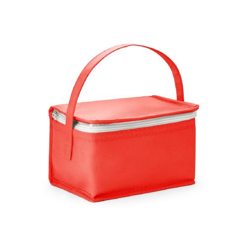 IZMIR - Kühltasche 3l aus Vliesstoff (80 g/m²)