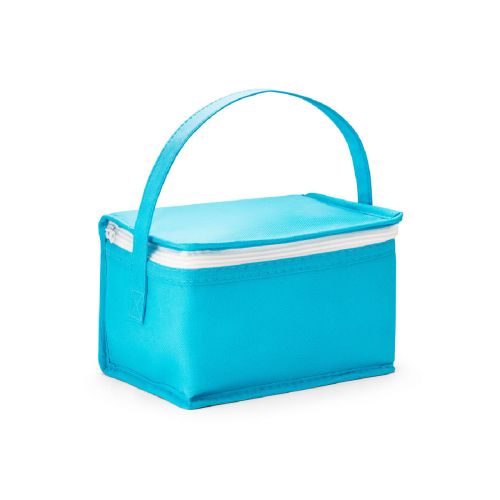 IZMIR - Kühltasche 3l aus Vliesstoff (80 g/m²)