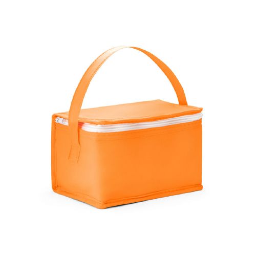 IZMIR - Kühltasche 3l aus Vliesstoff (80 g/m²)