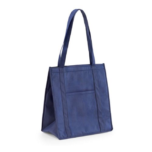 ROTTERDAM - Kühltasche aus Vliesstoff (80 g/m²)