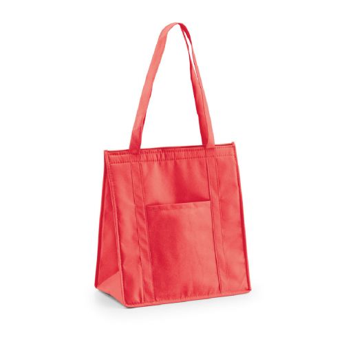 ROTTERDAM - Kühltasche aus Vliesstoff (80 g/m²)