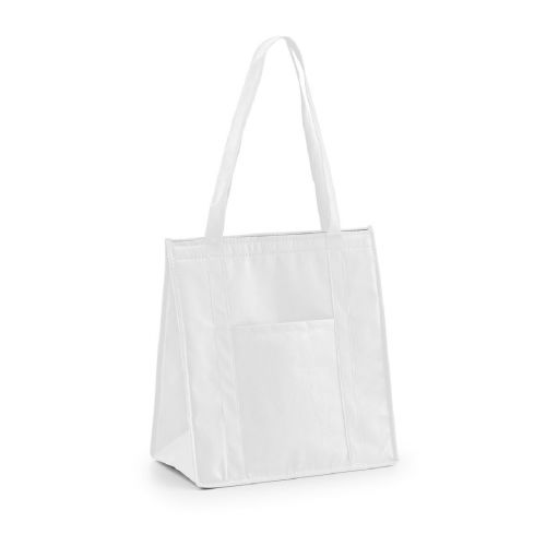 ROTTERDAM - Kühltasche aus Vliesstoff (80 g/m²)