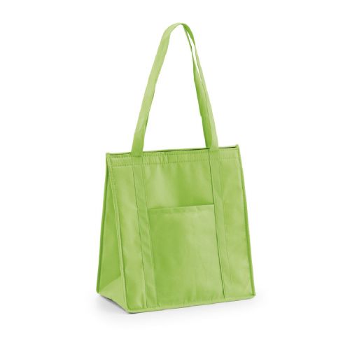 ROTTERDAM - Kühltasche aus Vliesstoff (80 g/m²)