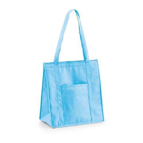 ROTTERDAM - Kühltasche aus Vliesstoff (80 g/m²)
