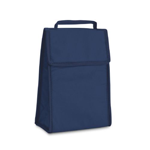 OSAKA - Faltbare Kühltasche 3l aus Vliesstoff (80 g/m²)