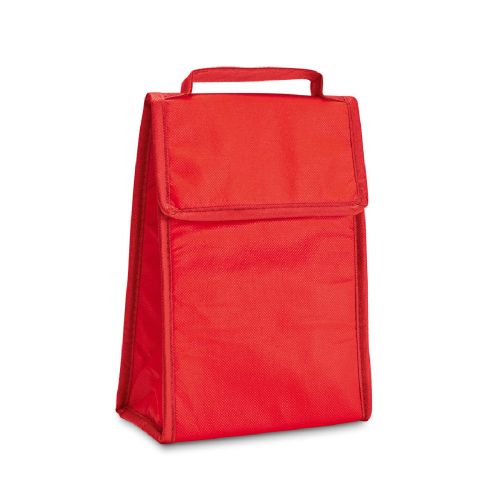 OSAKA - Faltbare Kühltasche 3l aus Vliesstoff (80 g/m²)