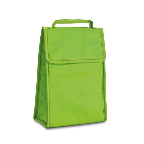OSAKA - Faltbare Kühltasche 3l aus Vliesstoff (80 g/m²)