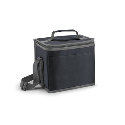 SINGAPORE - Kühltasche 9l aus 600D Polyester