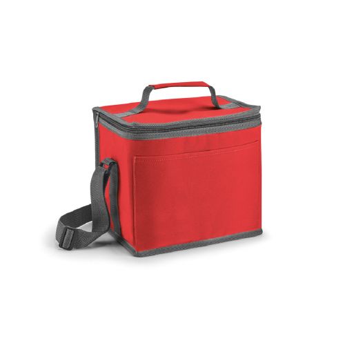 SINGAPORE - Kühltasche 9l aus 600D Polyester
