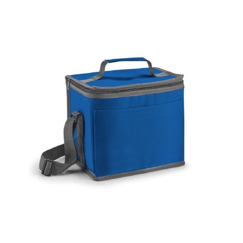 SINGAPORE - Kühltasche 9l aus 600D Polyester