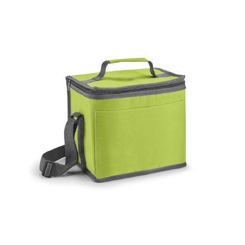 SINGAPORE - Kühltasche 9l aus 600D Polyester