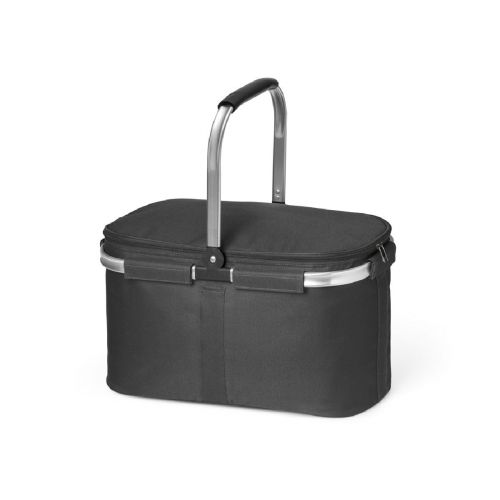 BASKIT - Flexibler Picknickkorb aus 600D 25 L