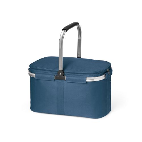 BASKIT - Flexibler Picknickkorb aus 600D 25 L