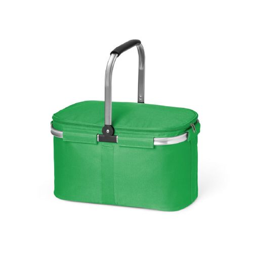 BASKIT - Flexibler Picknickkorb aus 600D 25 L