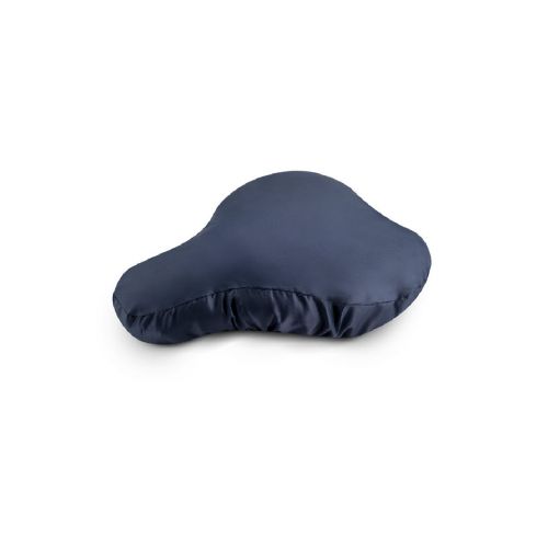 BARTALI - Sattelschutz aus 210D recyceltem Polyester (100% rPET)