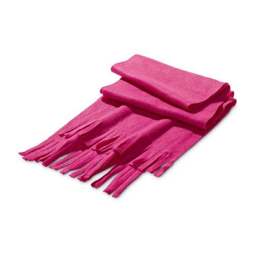 JASON - Schal aus Fleece (200g/m²)
