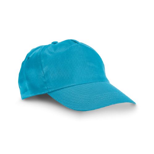 RUFAI - Kappe aus 100% Baumwolle