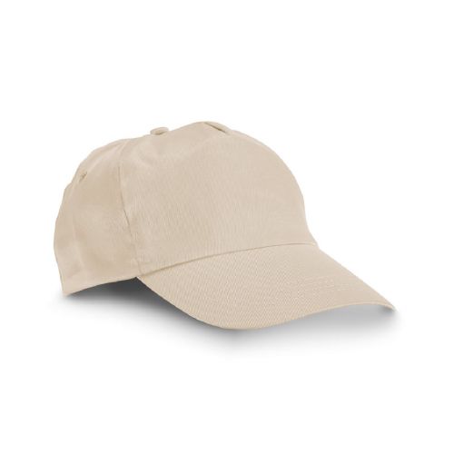 RUFAI - Kappe aus 100% Baumwolle