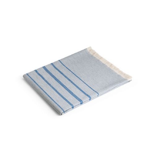 CAPLAN - Multifunktionstuch (260 g/m²) aus Baumwolle (90%) und recycelter Baumwolle (10%)