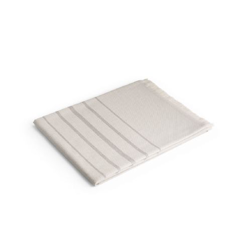 CAPLAN - Multifunktionstuch (260 g/m²) aus Baumwolle (90%) und recycelter Baumwolle (10%)