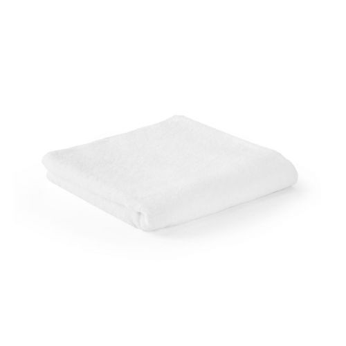 BARDEM L - Badehandtuch (500g/m²) aus Baumwolle (82%) und recycelter Baumwolle (18%)