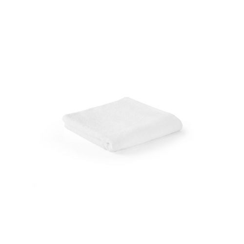 BARDEM S - Handtuch (350 g/m²) aus Baumwolle (82%) und recycelter Baumwolle (18%)