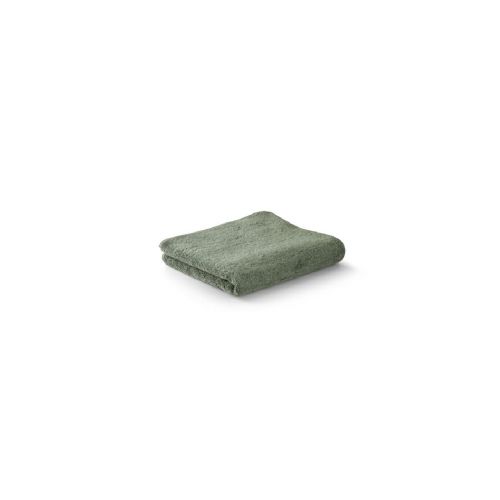 BARDEM S - Handtuch (350 g/m²) aus Baumwolle (82%) und recycelter Baumwolle (18%)