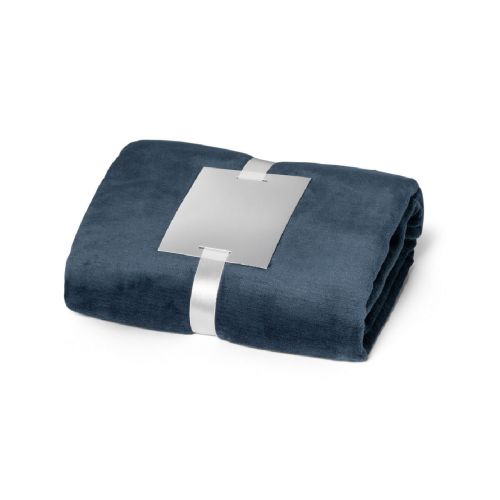 DYLEAF - Fleecedecke (240 g/m²) mit Personalisierungskarte