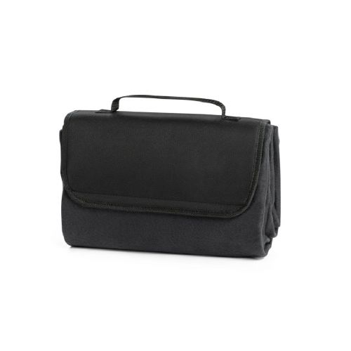RILEY - EPE-gefütterte Picknick-Decke (180 g/m²)